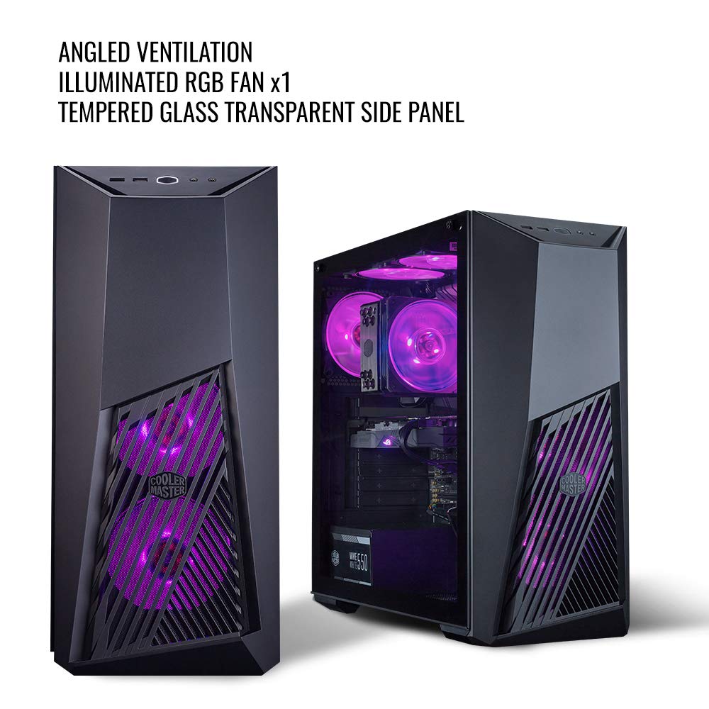 Cooler Master