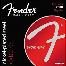Fender Super