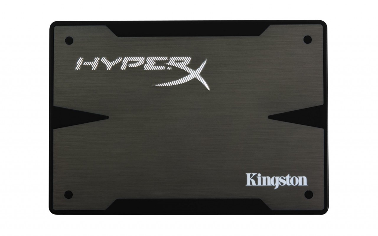 Kingston HyperX
