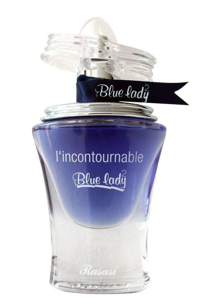 Blue lady 2 online perfume price