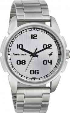 Fastrack 2024 watch 3124