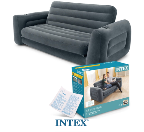 Intex Pull