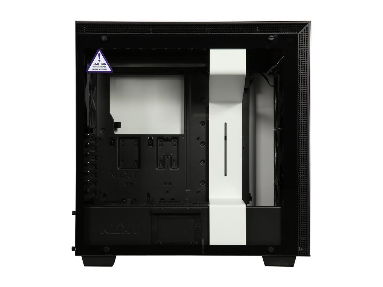 NZXT H700i