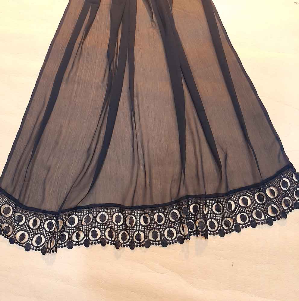 Chiffon Dupatta