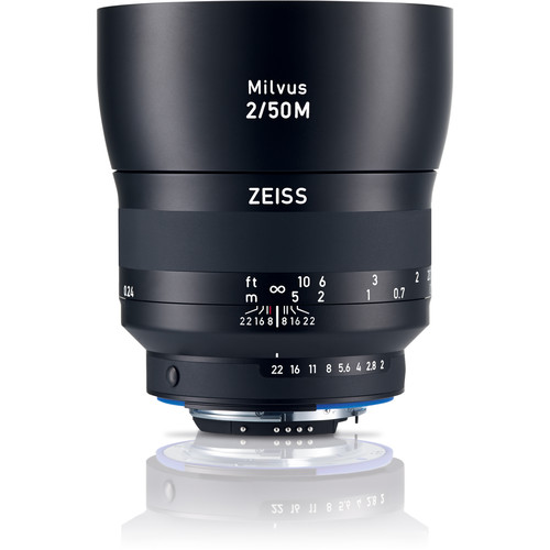 Zeiss Milvus