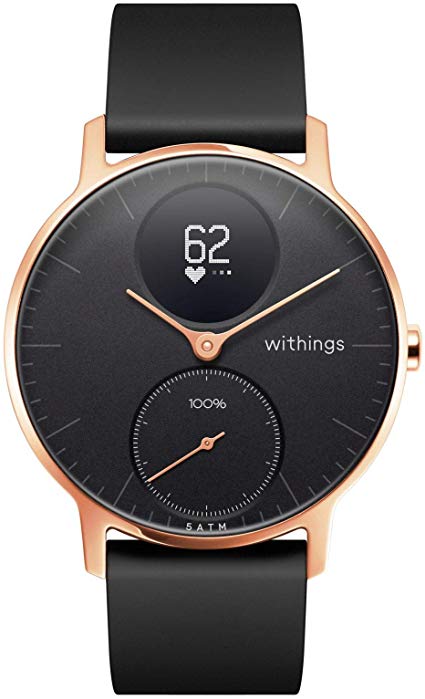 Withings Steel