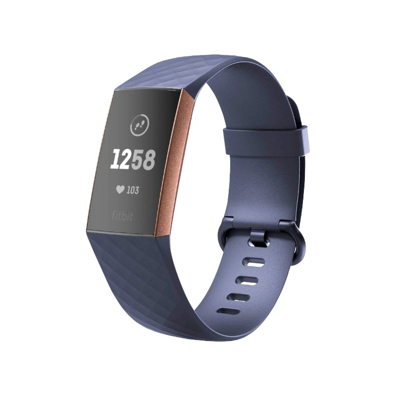 Fitbit charge 3 cheap precio