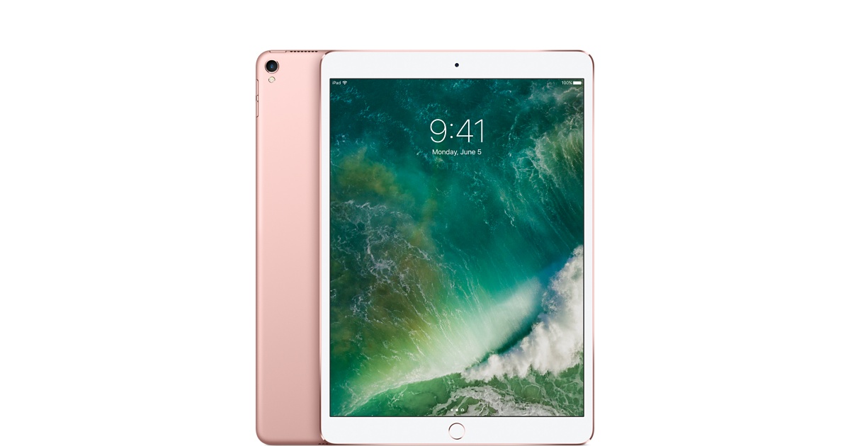 Apple Ipad Pro2 10 5 256gb 4g Rg Price In Pakistan Homes