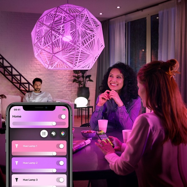 Philips Hue