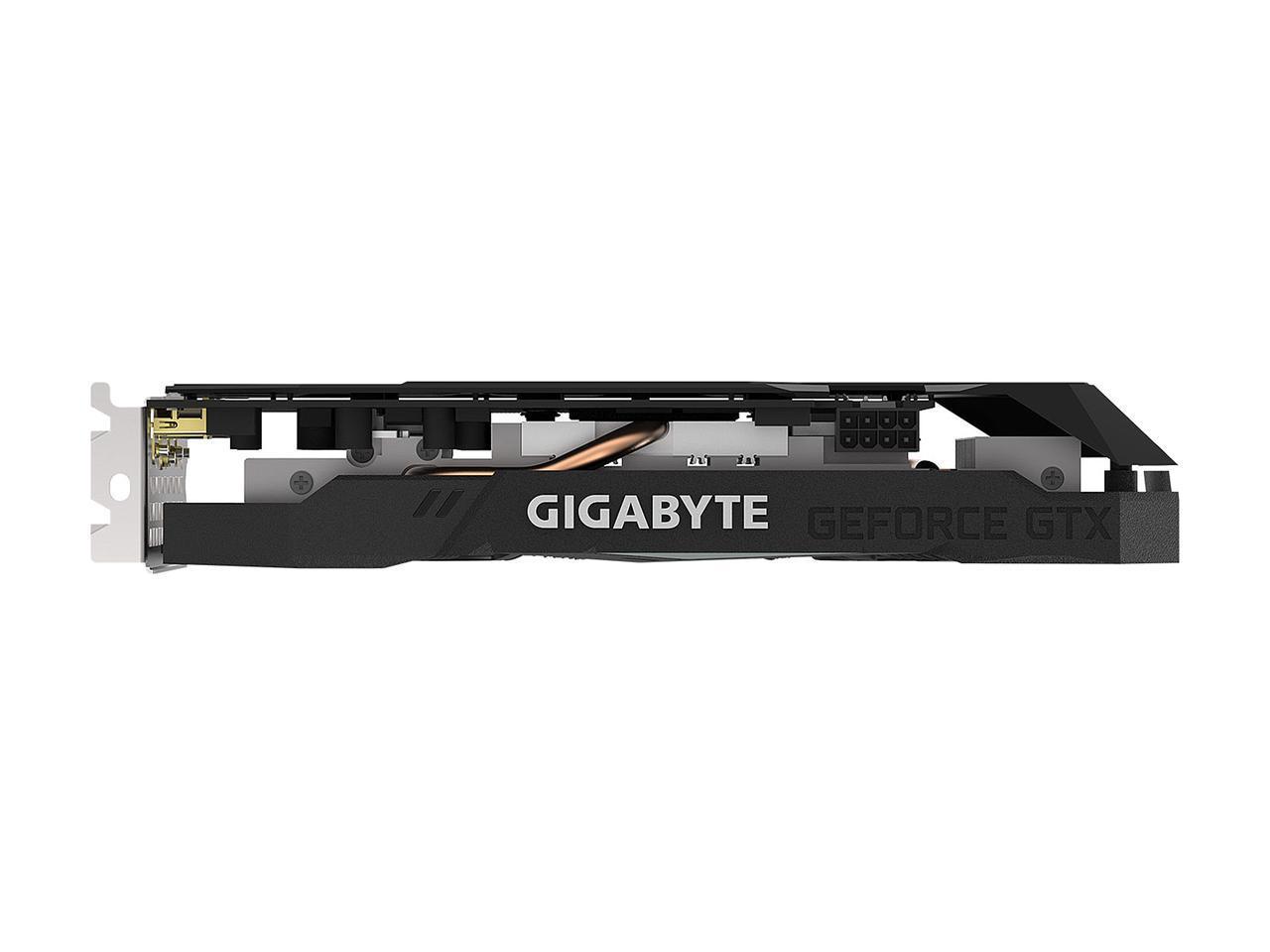 GIGABYTE GeForce