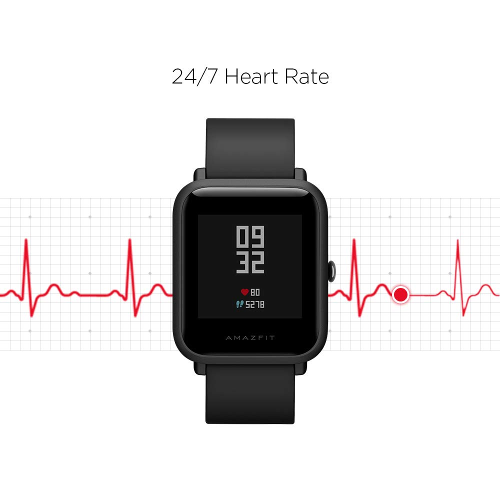 Amazfit Bip