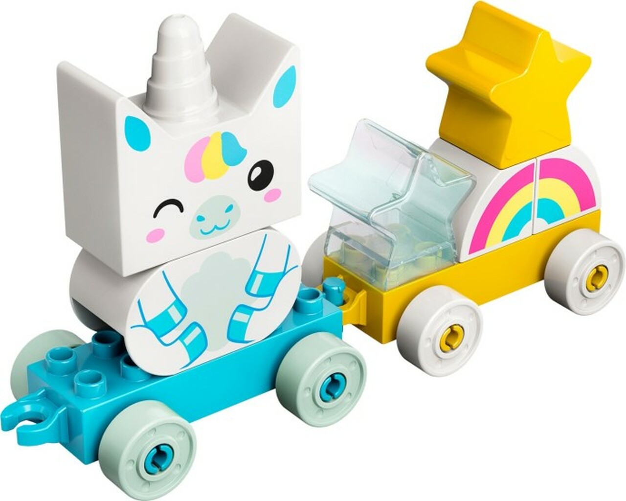 LEGO Unicorn