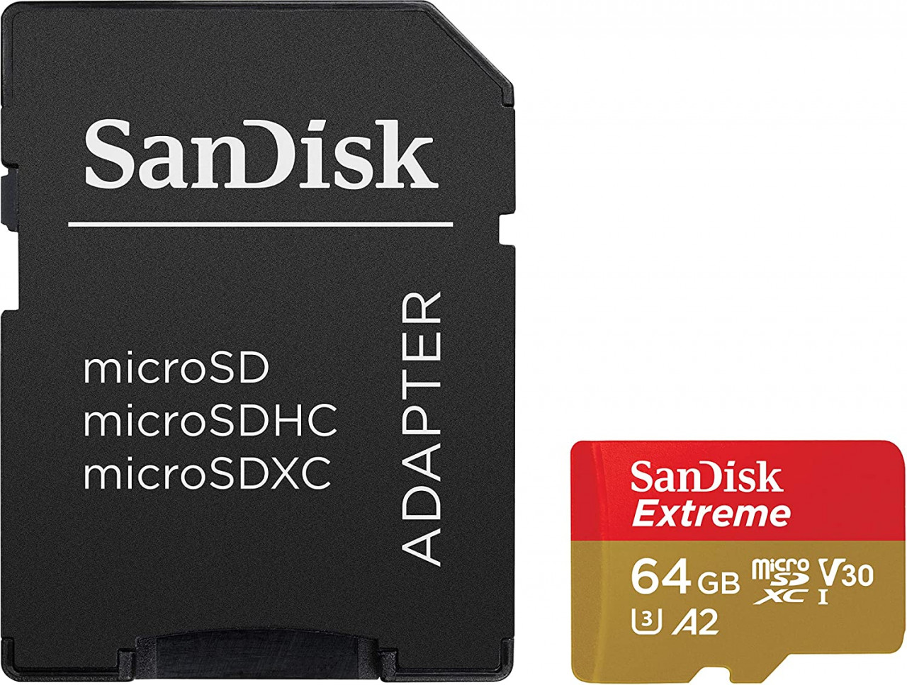 SanDisk SDSQXA2