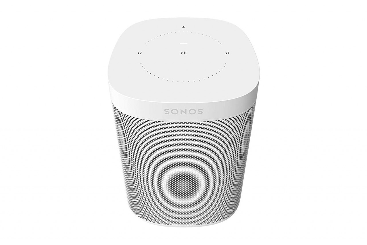 Sonos One