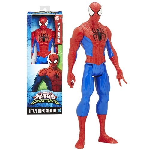 Hasbro Spider