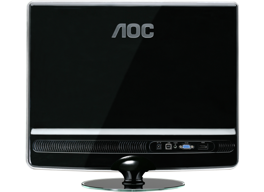 Drivers aoc m2011 windows 7 free