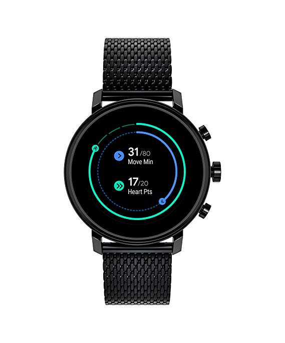 Movado Connect