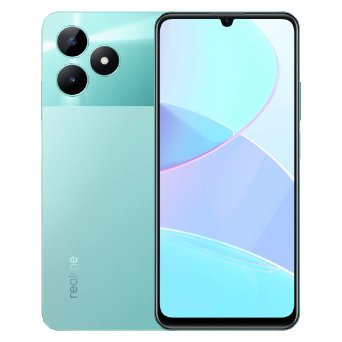 Realme C51