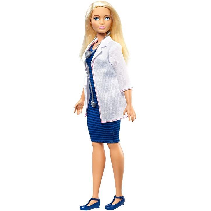 Barbie Doctor