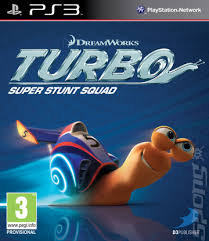 Turbo PS3