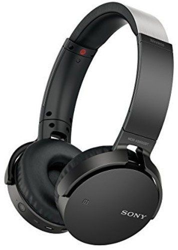 Sony MDR-XB650BT