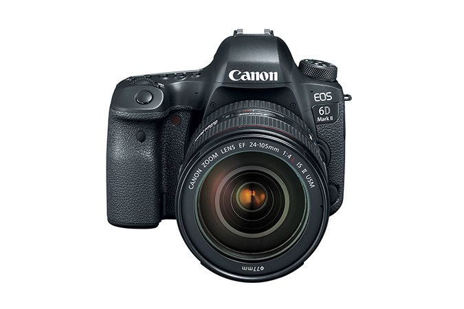 Canon EOS