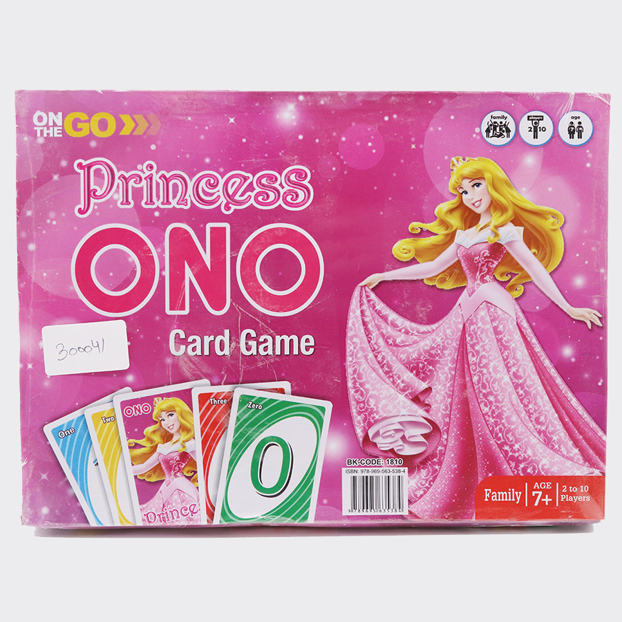 ONO Card