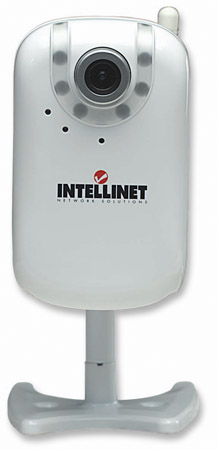 Intellinet NFC16-WG