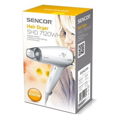 Sencor Hair