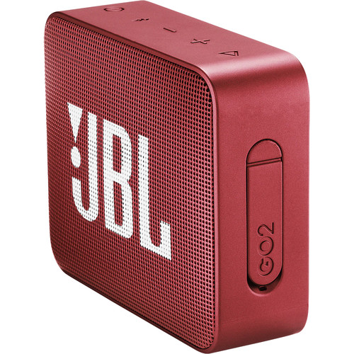 JBL GO