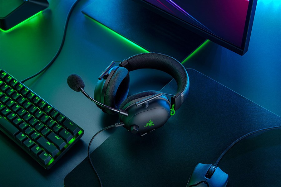 Razer BlackShark