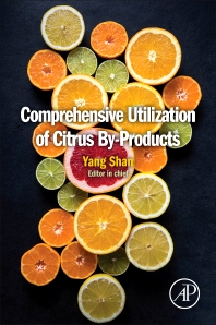 Comprehensive Utilization