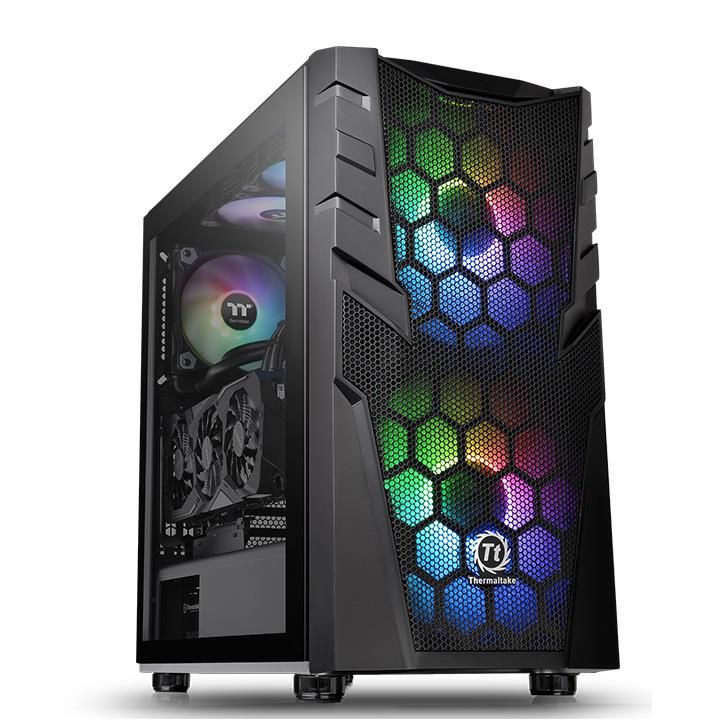 Thermaltake Commander