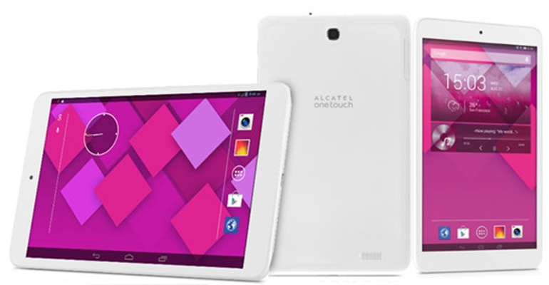 Alcatel POP