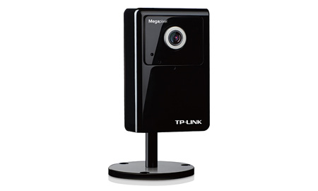 Image result for TP-LINK H.264 Megapixel Surveillance IP Camera TL-SC3430