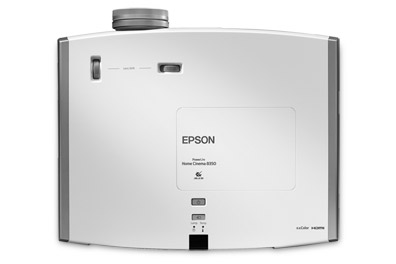 Epson PowerLite