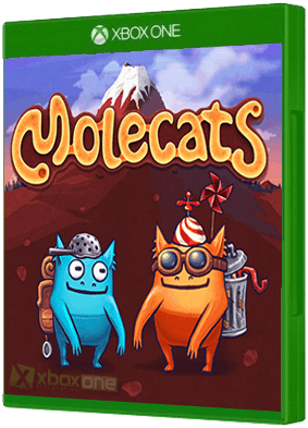 Molecats Game