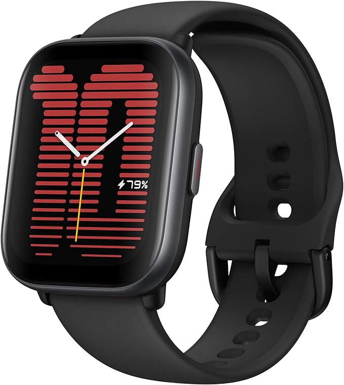 Amazfit Active