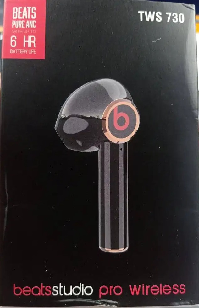 Beats Tws 730 Studio Pro Wireless Master Copy Home Shopping Pakistan