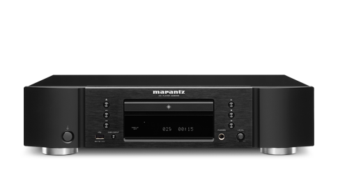 Marantz CD6006