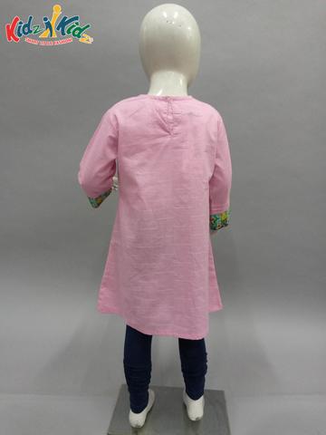 Girls Kurti