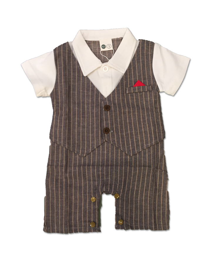 Waistcoat Style