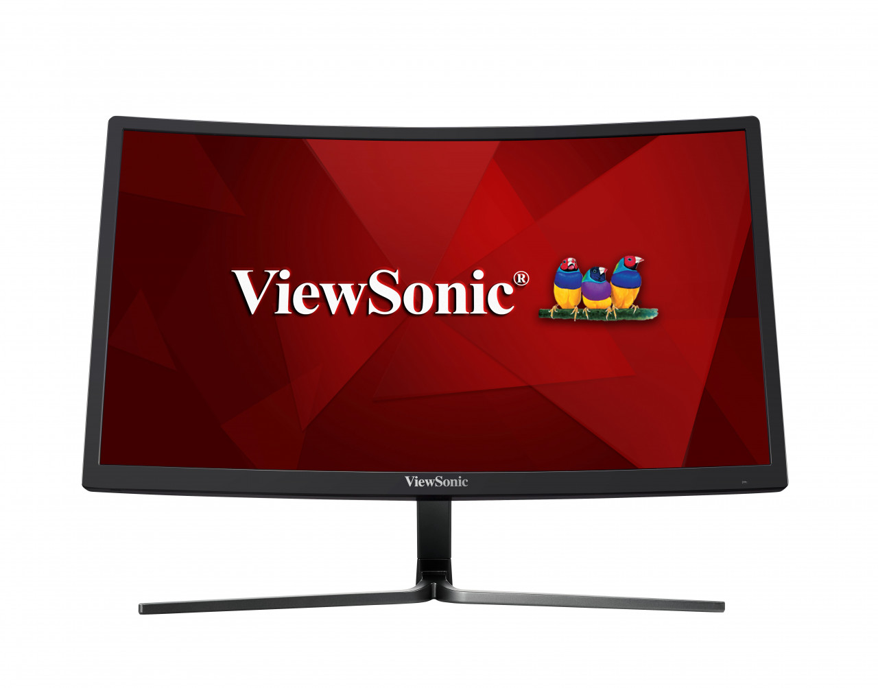 ViewSonic VX2458-C-MHD