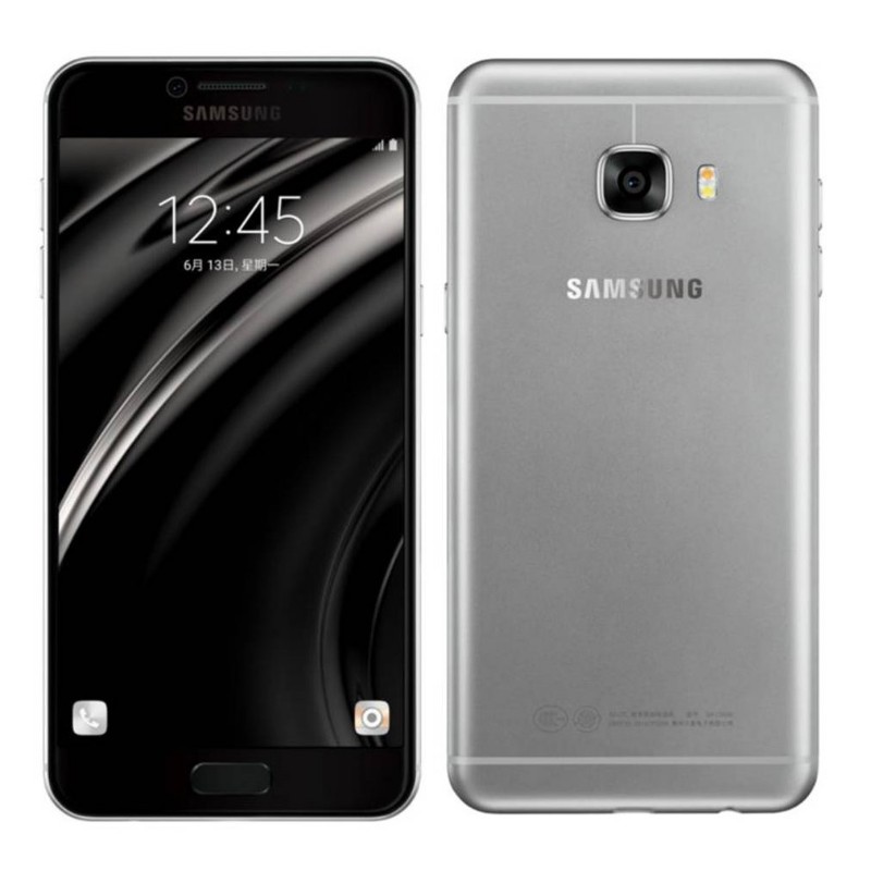 Samsung 2024 c5 silver