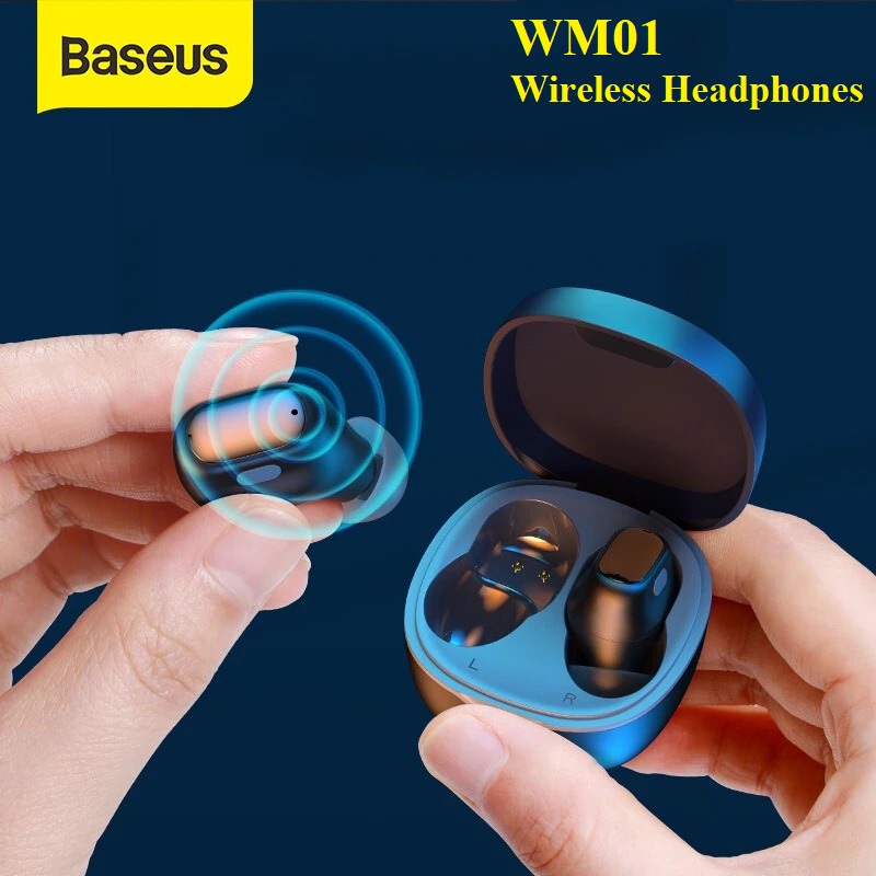 Baseus WM01