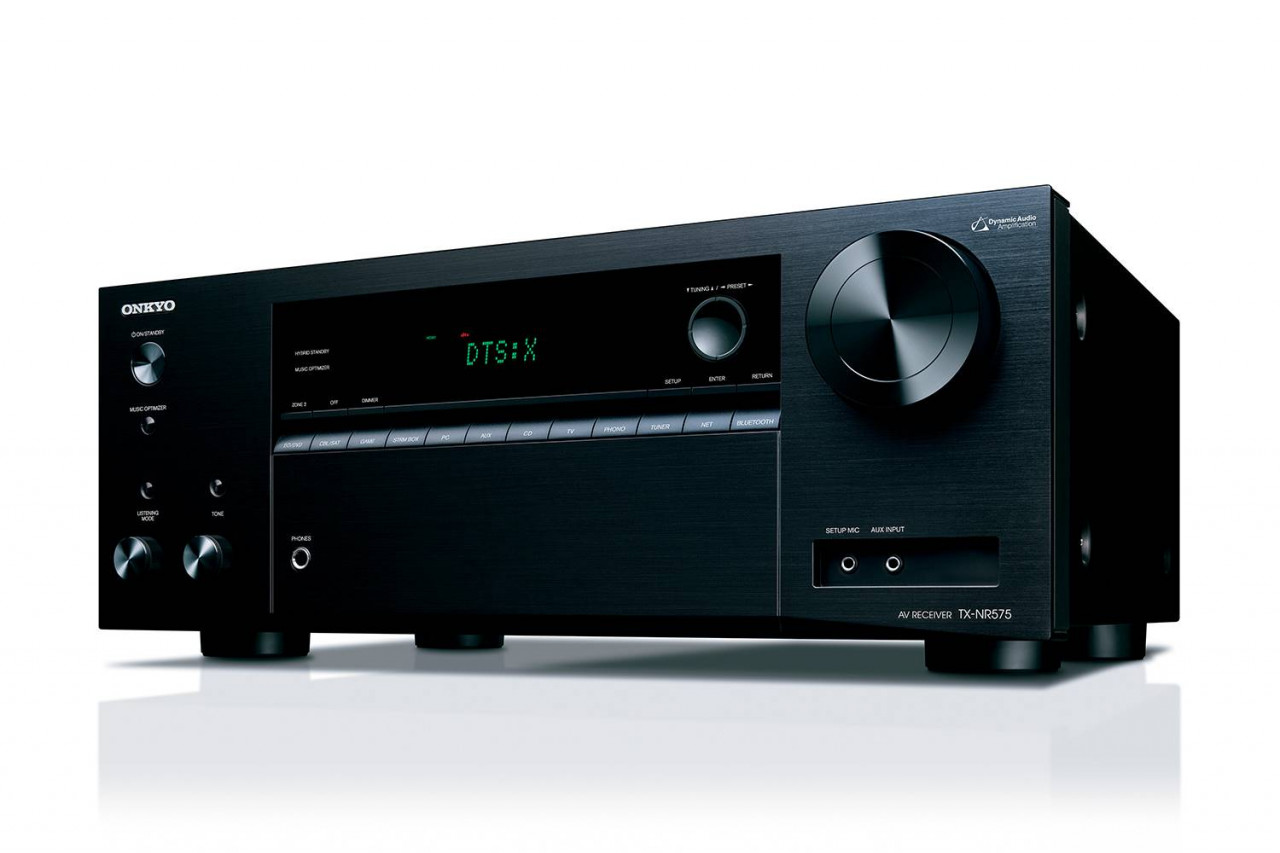 Onkyo TX-NR575