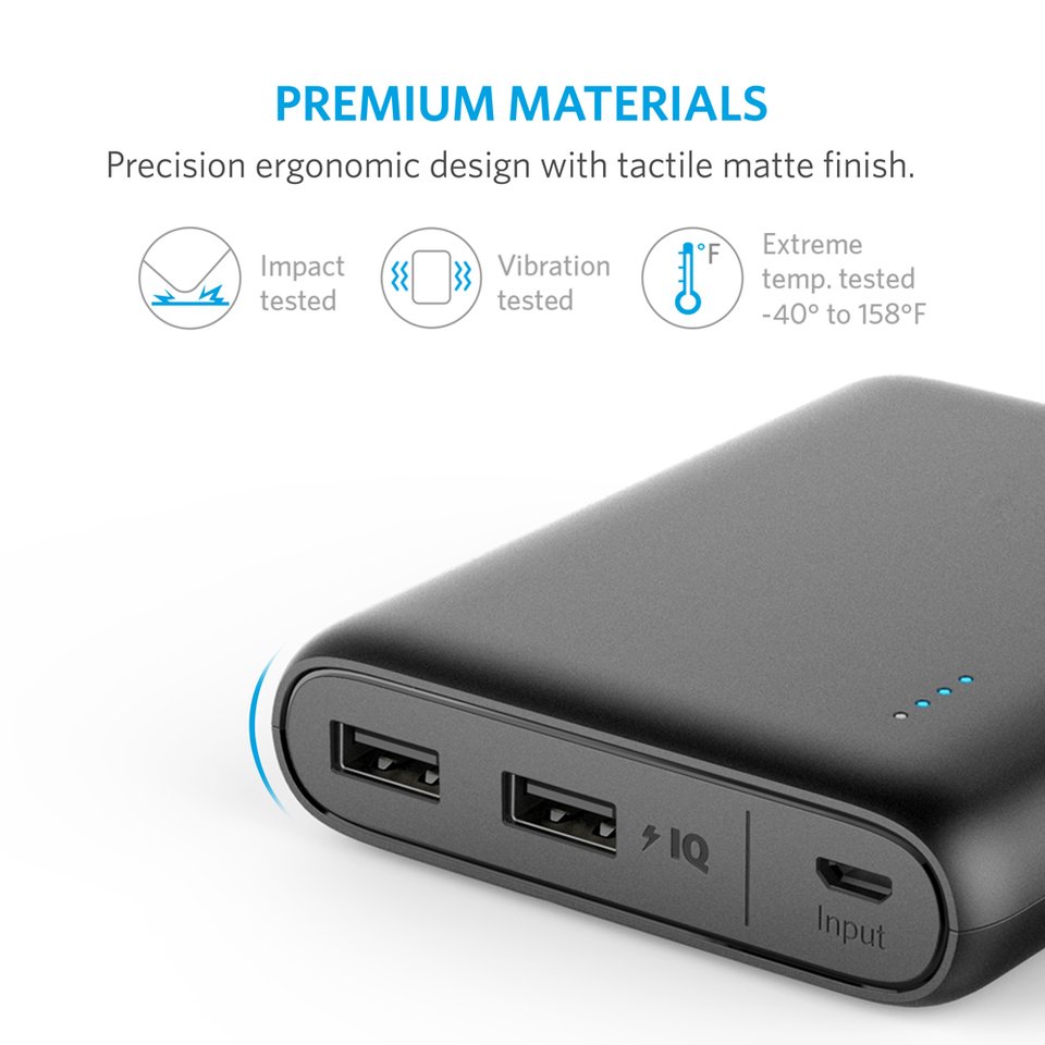 Anker PowerCore