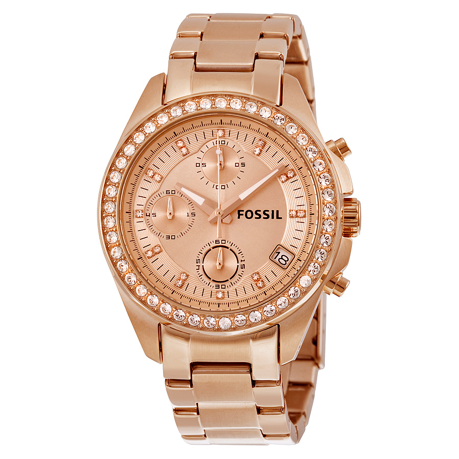 Fossil Women's