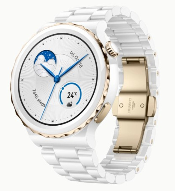 HUAWEI WATCH