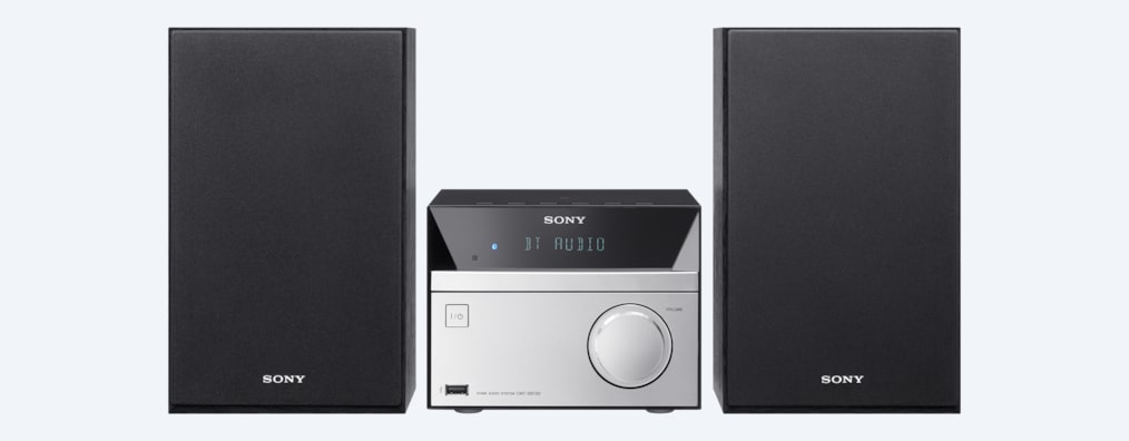 Sony CMT-SBT20